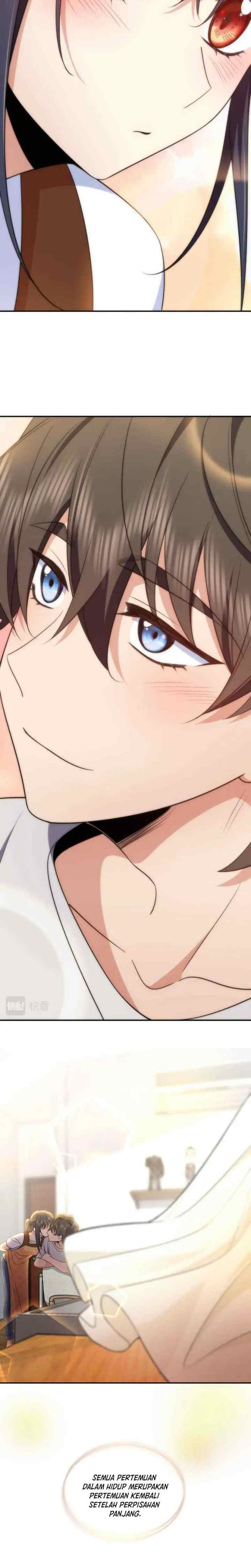 My Wife Is From a Thousand Years Ago chapter 136 halaman 16