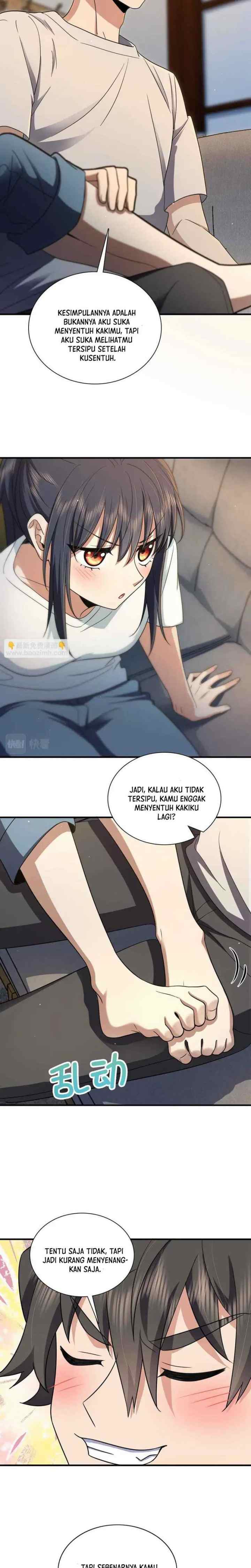 My Wife Is From a Thousand Years Ago chapter 137 halaman 16