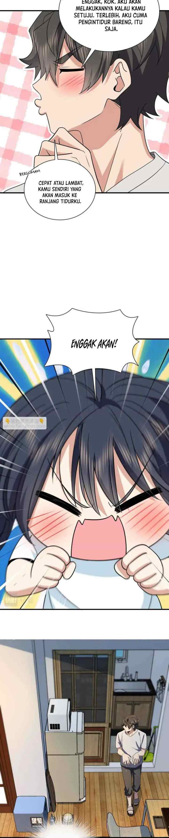 My Wife Is From a Thousand Years Ago chapter 137 halaman 13