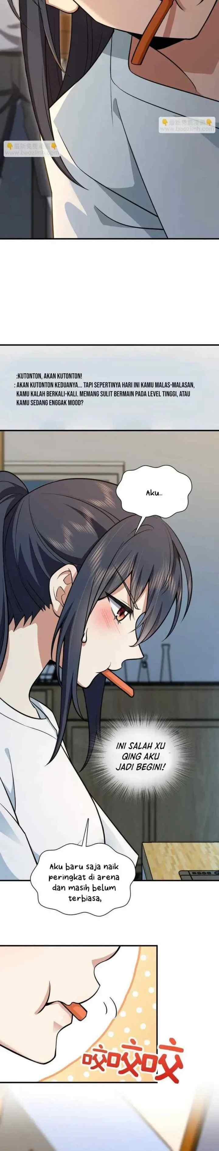 My Wife Is From a Thousand Years Ago chapter 138 halaman 11