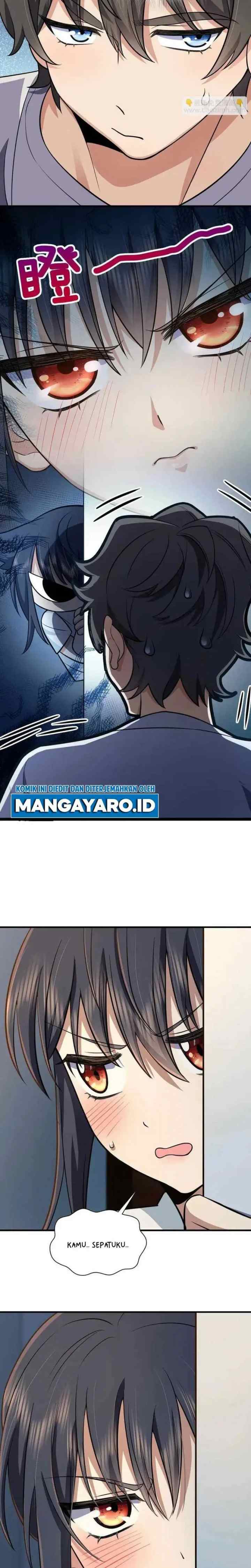 My Wife Is From a Thousand Years Ago chapter 138 halaman 16