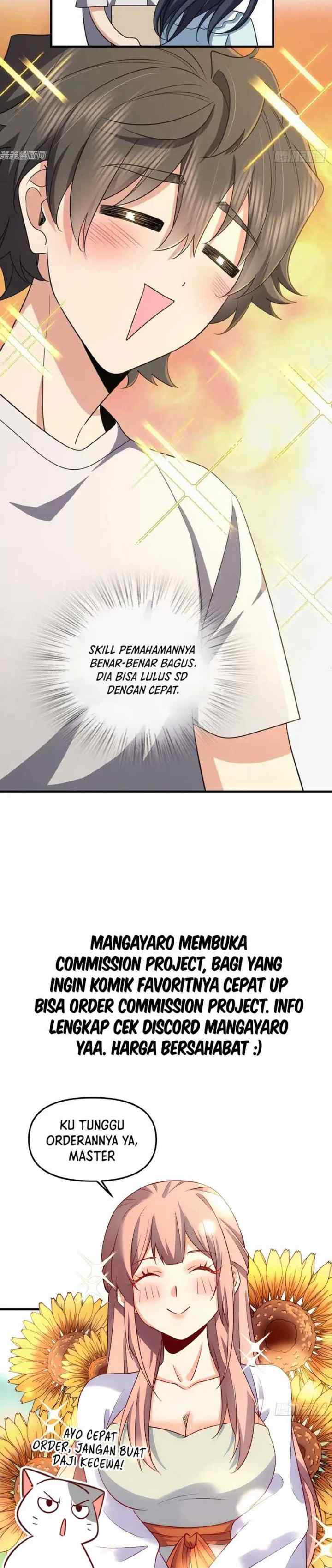 My Wife Is From a Thousand Years Ago chapter 139 halaman 17