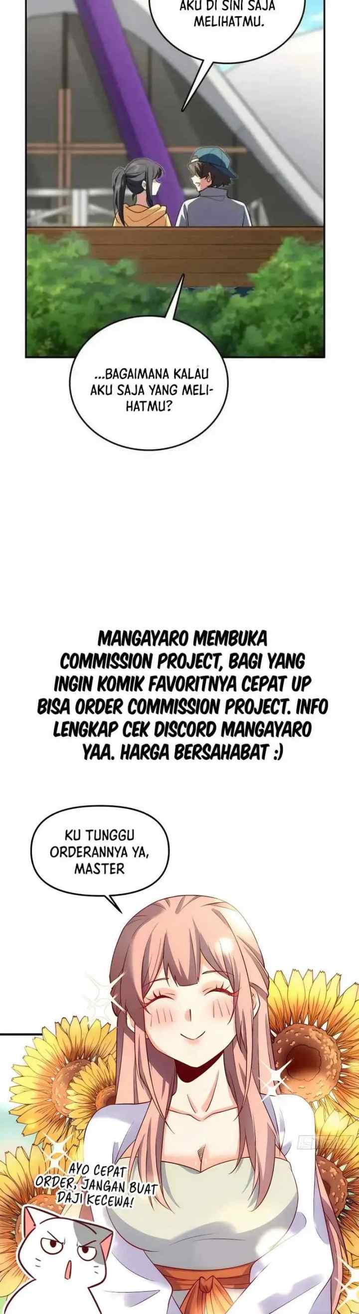 My Wife Is From a Thousand Years Ago chapter 140 halaman 17