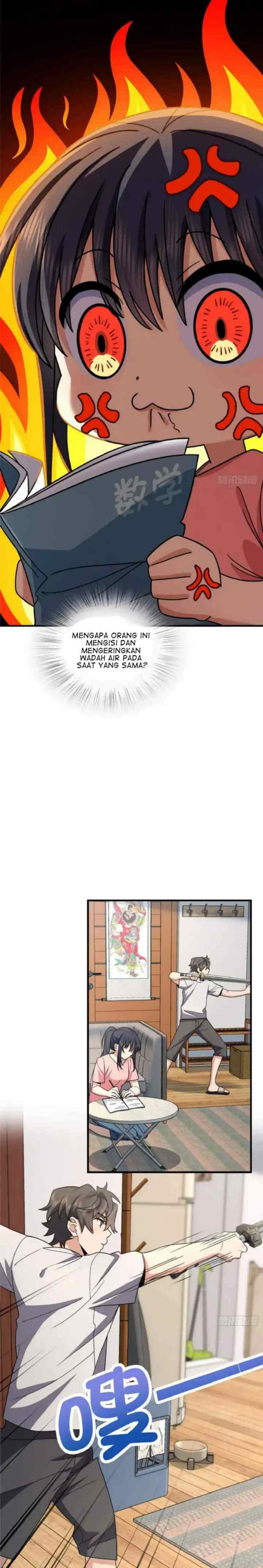 My Wife Is From a Thousand Years Ago chapter 144 halaman 10