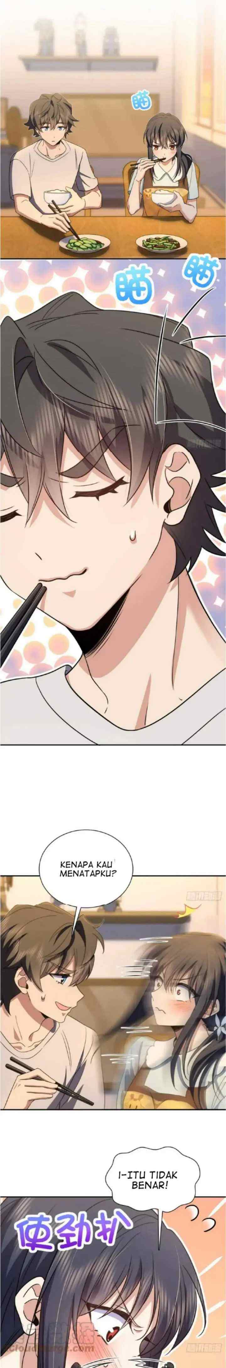 My Wife Is From a Thousand Years Ago chapter 145 halaman 14
