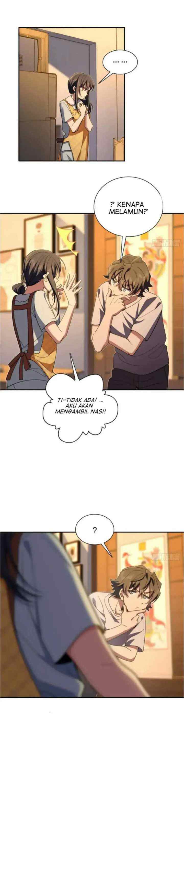 My Wife Is From a Thousand Years Ago chapter 145 halaman 13