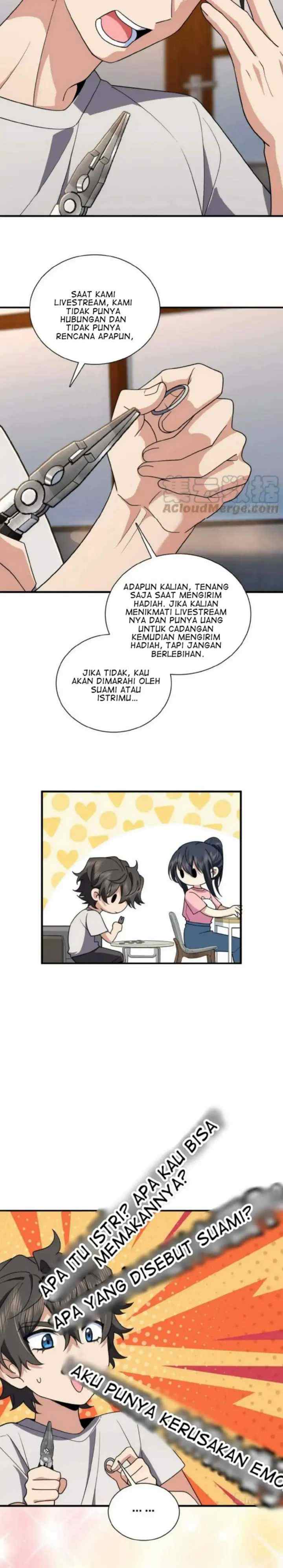 My Wife Is From a Thousand Years Ago chapter 146 halaman 4