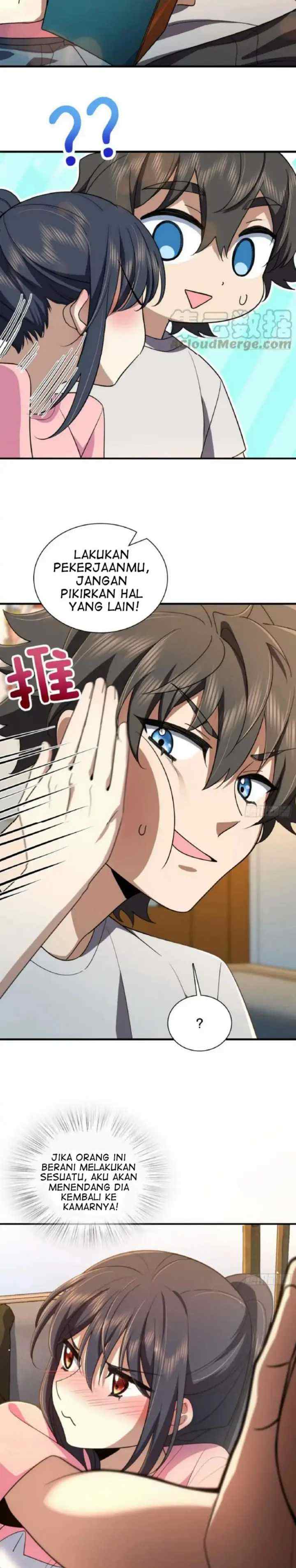 My Wife Is From a Thousand Years Ago chapter 146 halaman 13