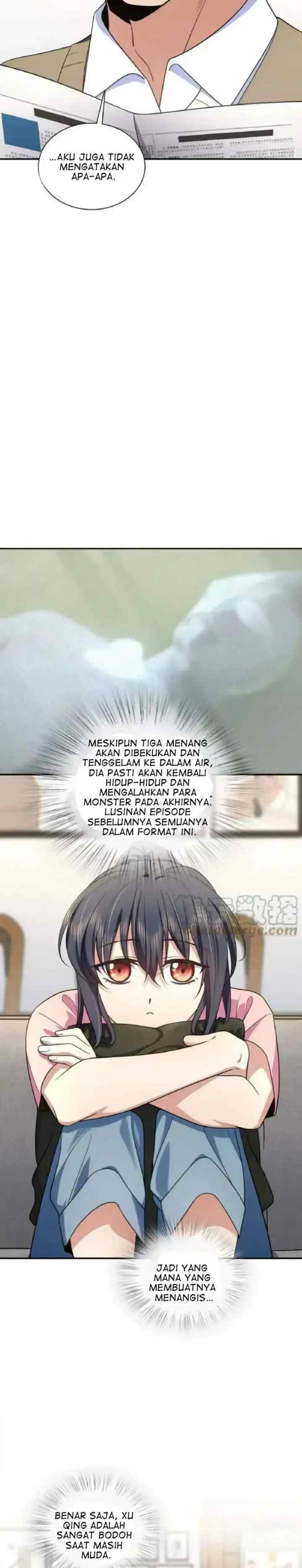 My Wife Is From a Thousand Years Ago chapter 147 halaman 13