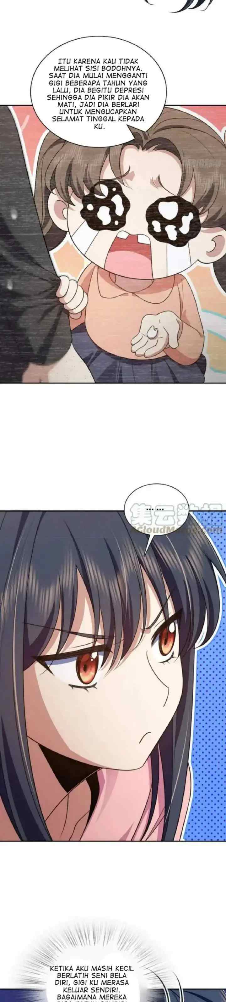My Wife Is From a Thousand Years Ago chapter 147 halaman 15