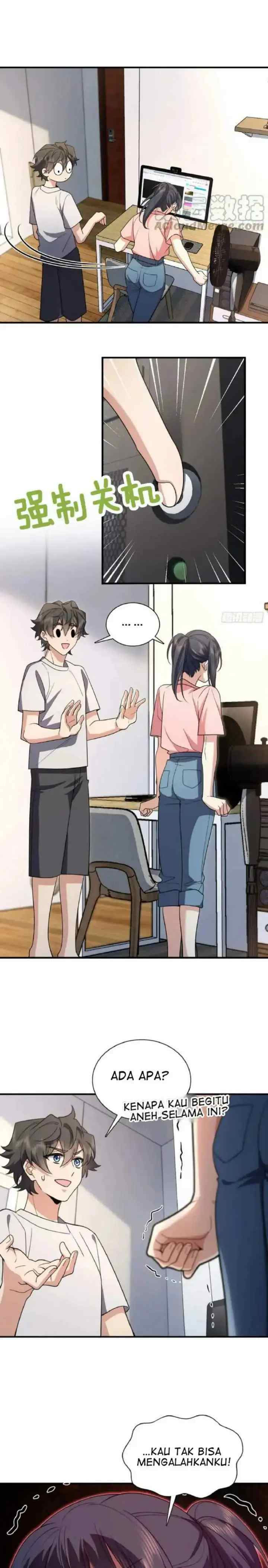 My Wife Is From a Thousand Years Ago chapter 148 halaman 15