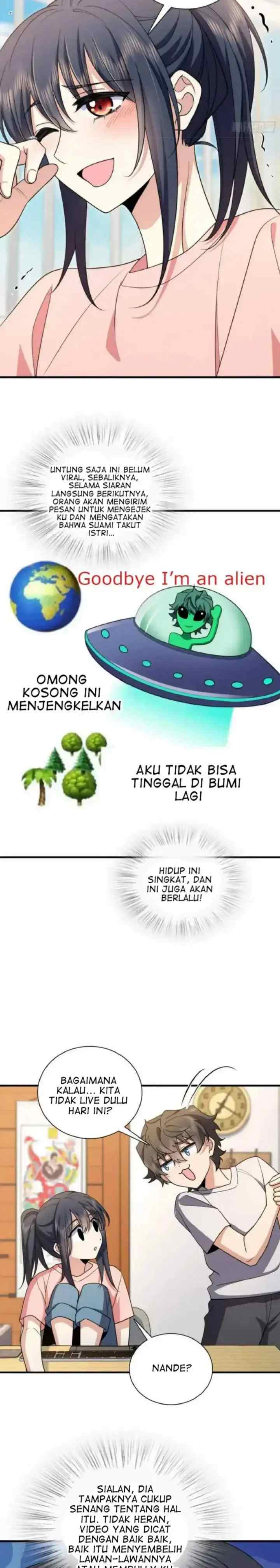 My Wife Is From a Thousand Years Ago chapter 148 halaman 9