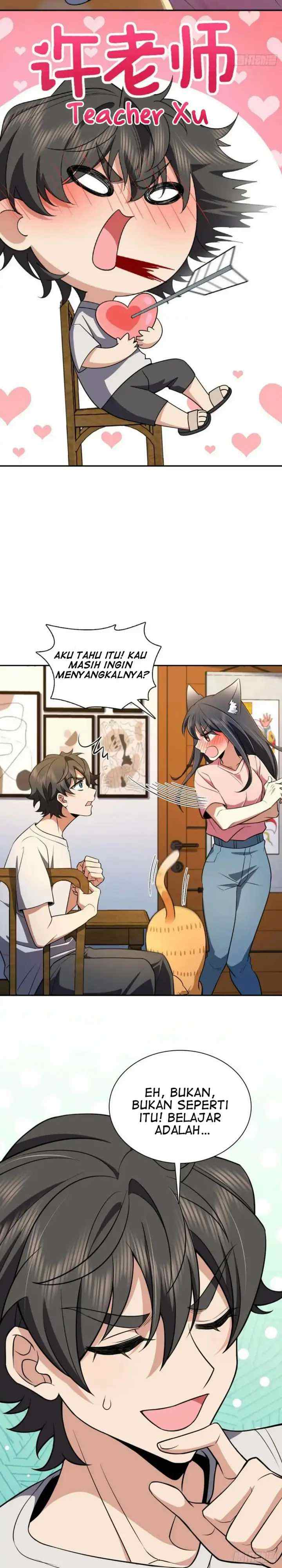 My Wife Is From a Thousand Years Ago chapter 149 halaman 14