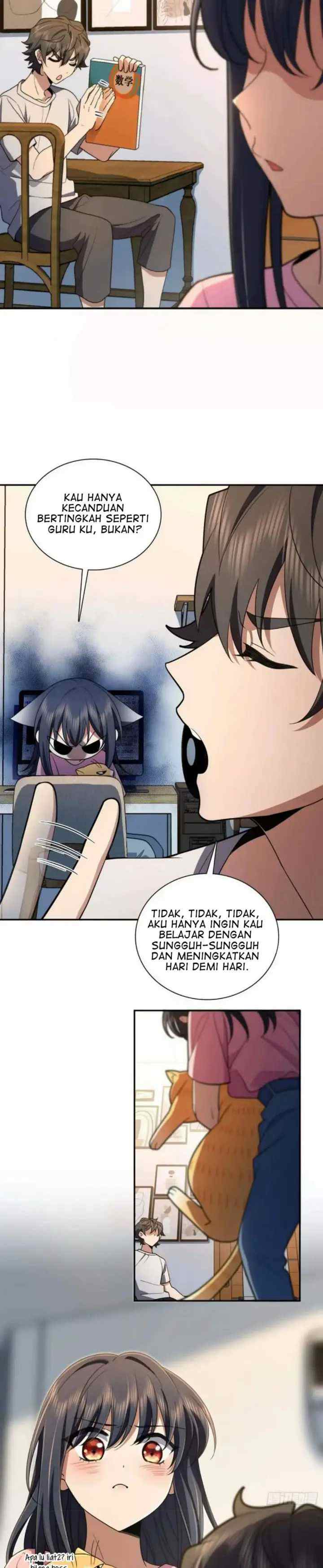 My Wife Is From a Thousand Years Ago chapter 149 halaman 12