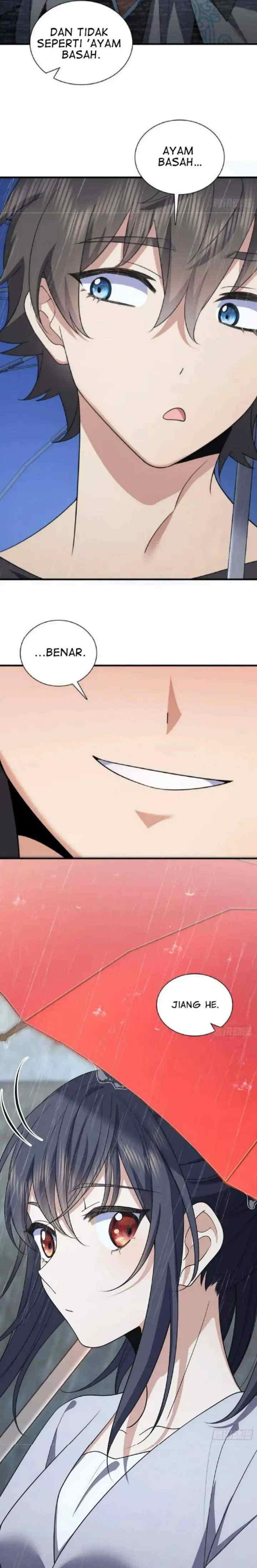 My Wife Is From a Thousand Years Ago chapter 150 halaman 15