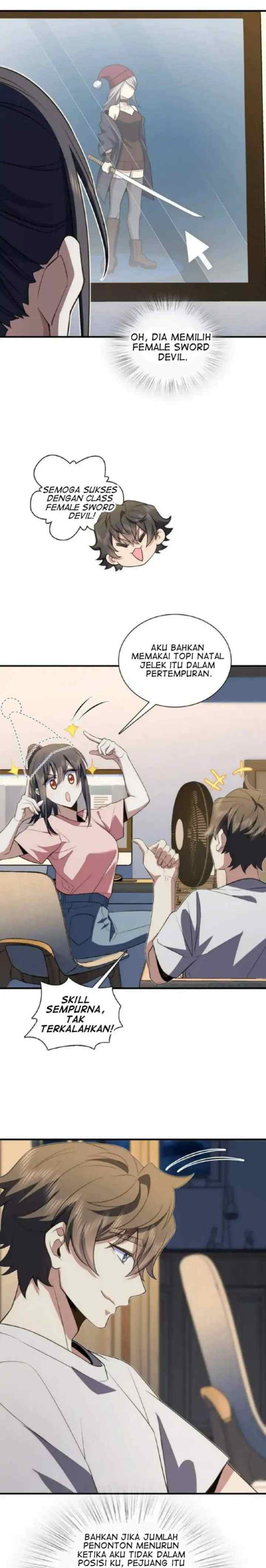 My Wife Is From a Thousand Years Ago chapter 150 halaman 10
