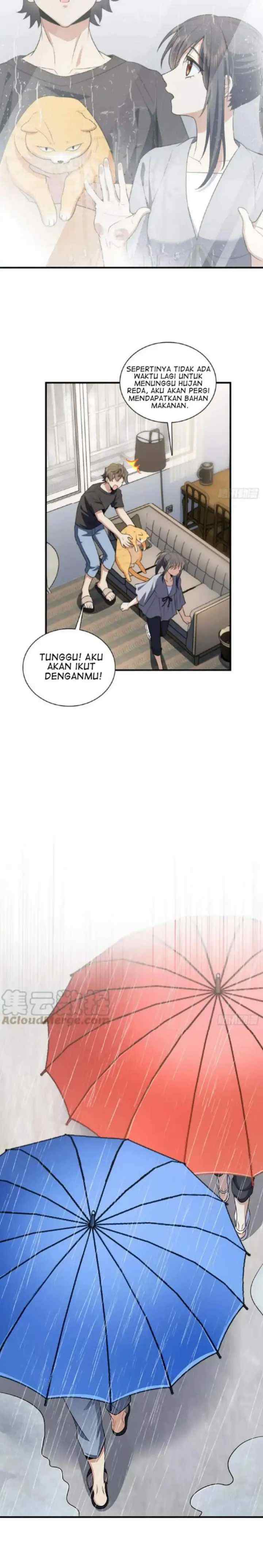 My Wife Is From a Thousand Years Ago chapter 150 halaman 12