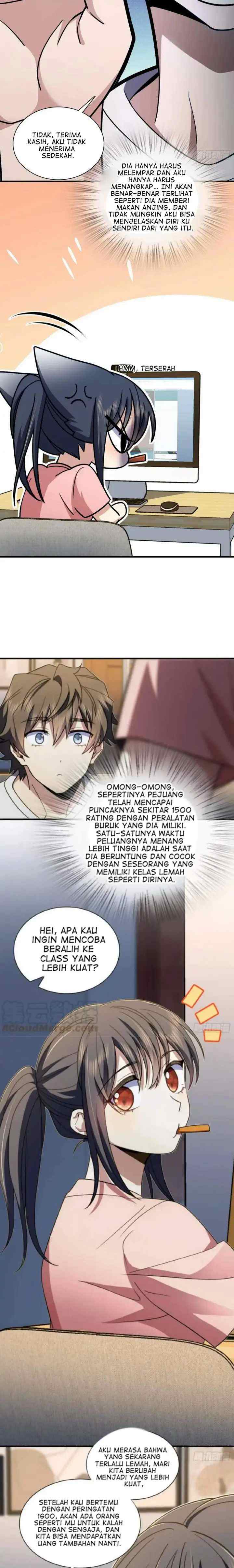 My Wife Is From a Thousand Years Ago chapter 150 halaman 6