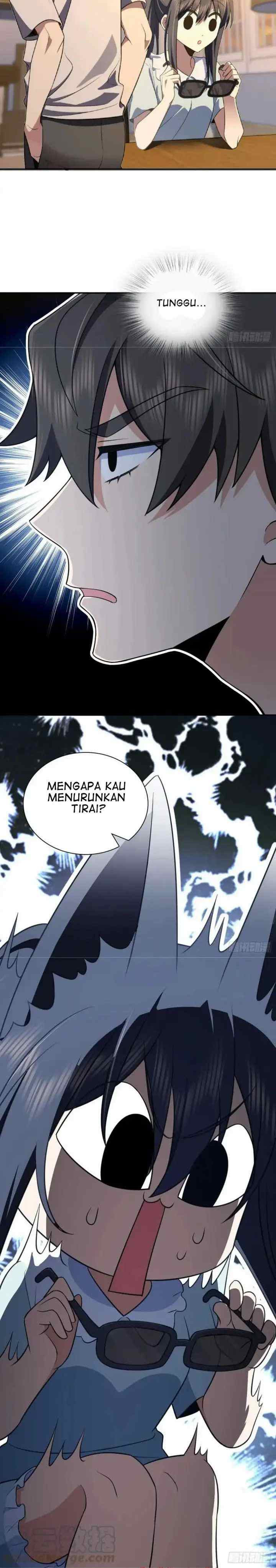 My Wife Is From a Thousand Years Ago chapter 151 halaman 16