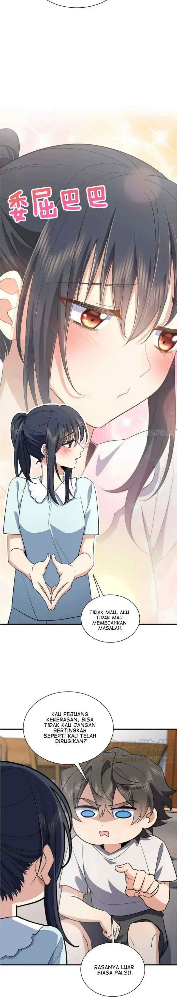 My Wife Is From a Thousand Years Ago chapter 152 halaman 12