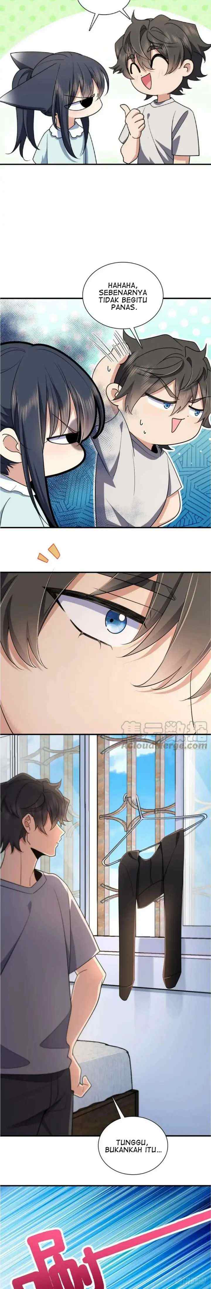My Wife Is From a Thousand Years Ago chapter 152 halaman 5