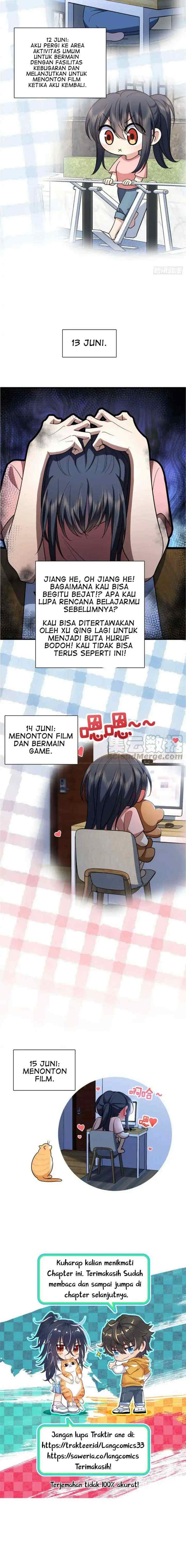 My Wife Is From a Thousand Years Ago chapter 152 halaman 15