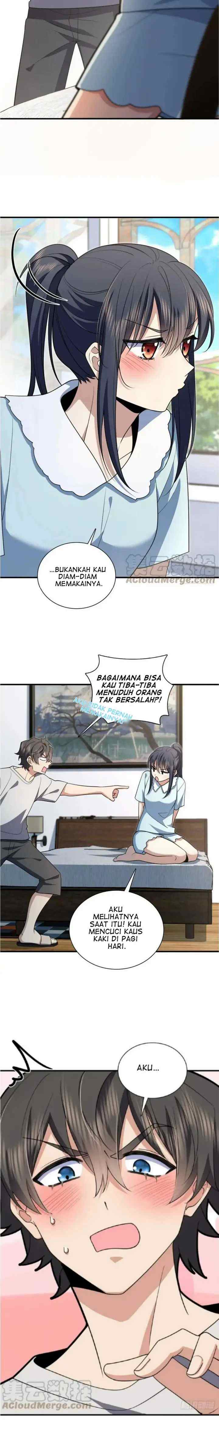 My Wife Is From a Thousand Years Ago chapter 152 halaman 7