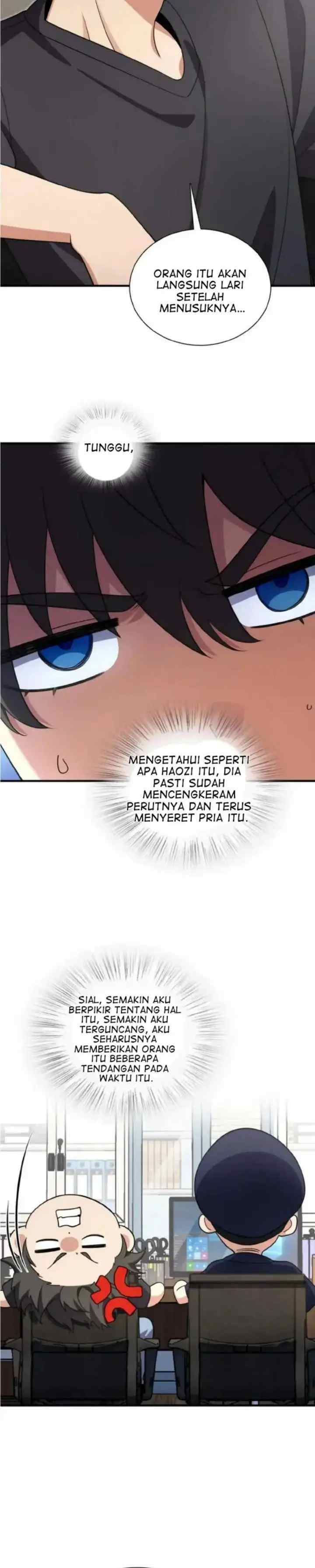 My Wife Is From a Thousand Years Ago chapter 156 halaman 13