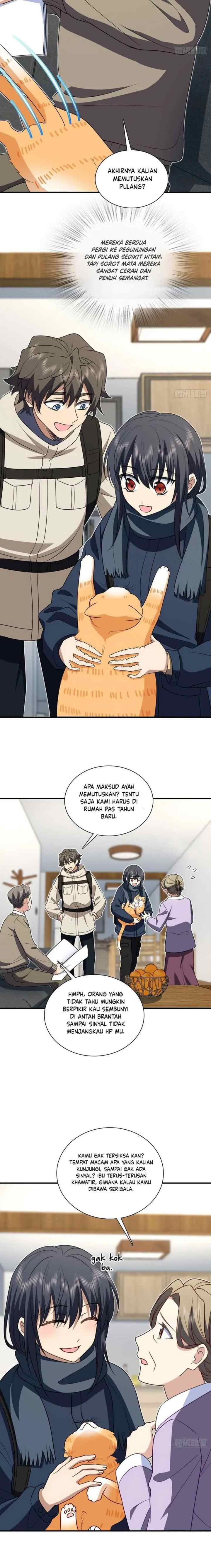My Wife Is From a Thousand Years Ago chapter 303 halaman 9