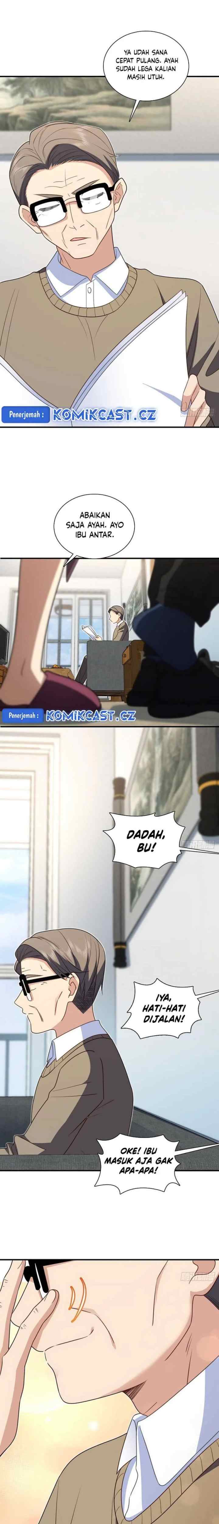 My Wife Is From a Thousand Years Ago chapter 303 halaman 11