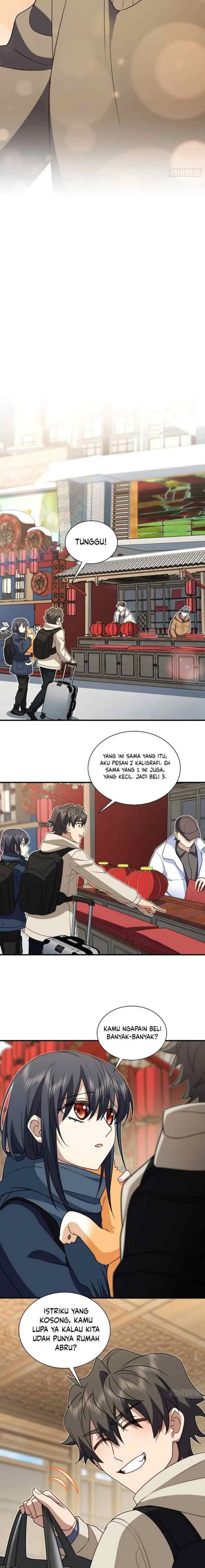 My Wife Is From a Thousand Years Ago chapter 303 halaman 12