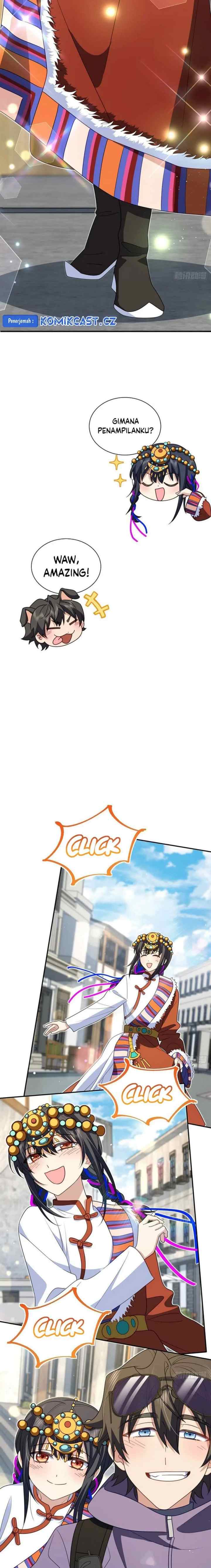 My Wife Is From a Thousand Years Ago chapter 303 halaman 5