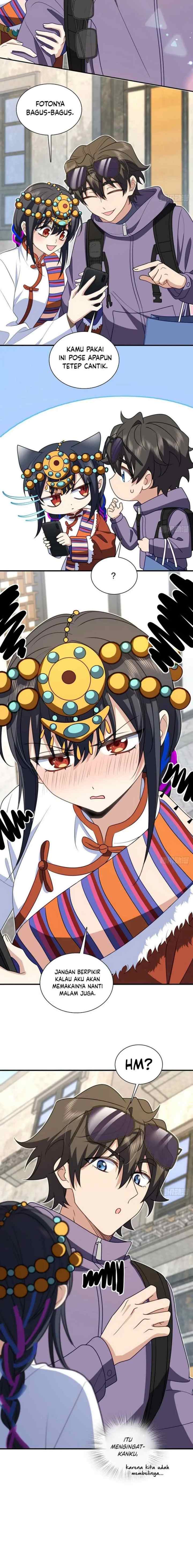 My Wife Is From a Thousand Years Ago chapter 303 halaman 6