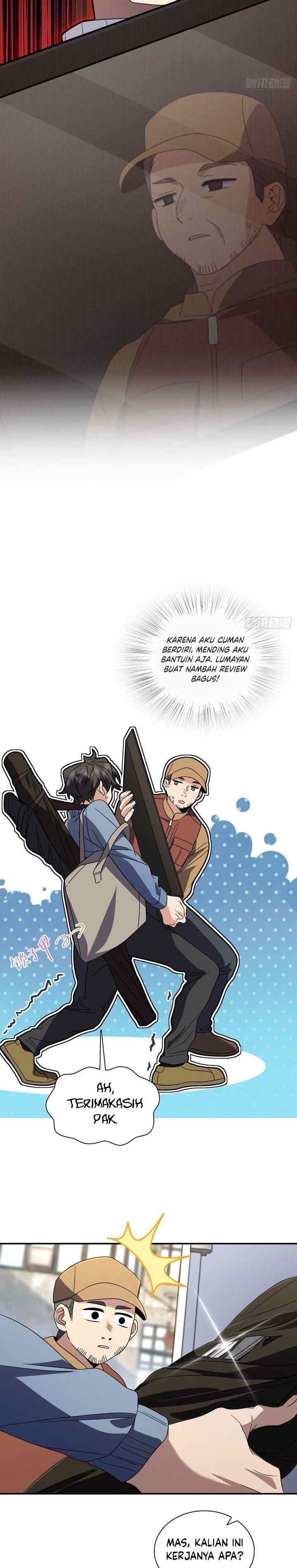 My Wife Is From a Thousand Years Ago chapter 304 halaman 11
