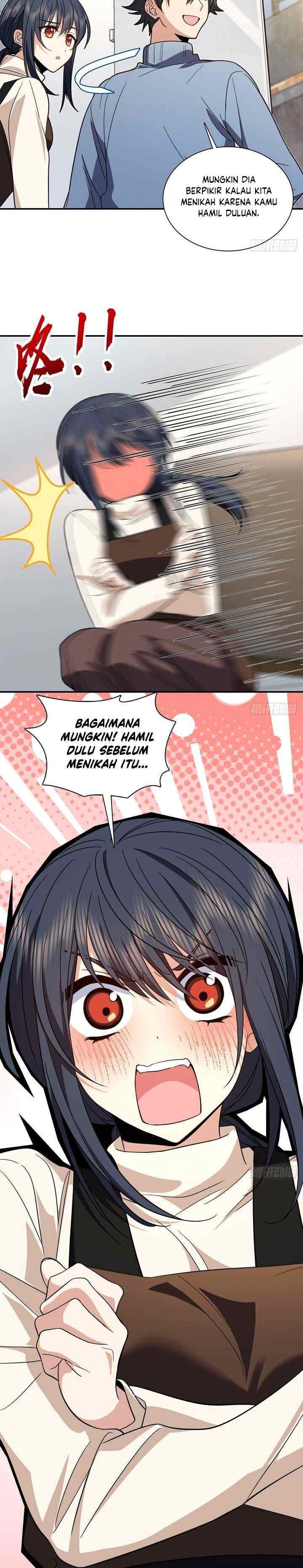 My Wife Is From a Thousand Years Ago chapter 304 halaman 15