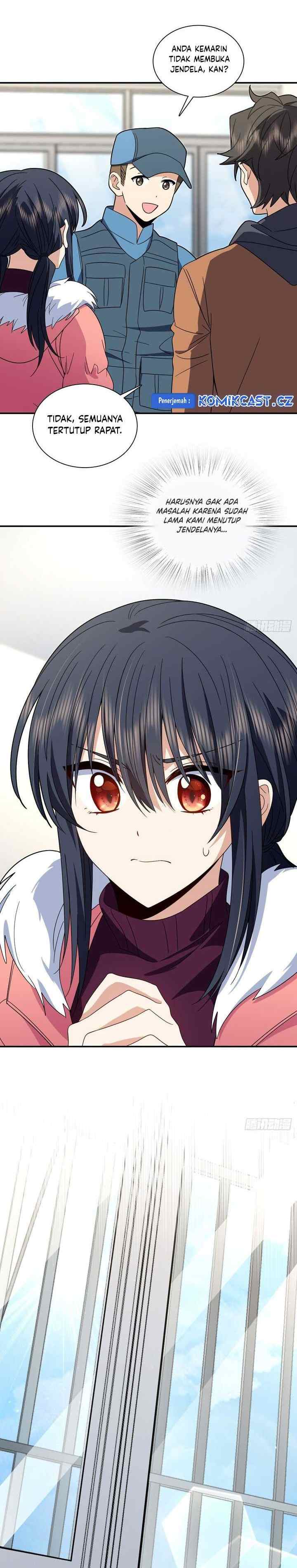 My Wife Is From a Thousand Years Ago chapter 304 halaman 6