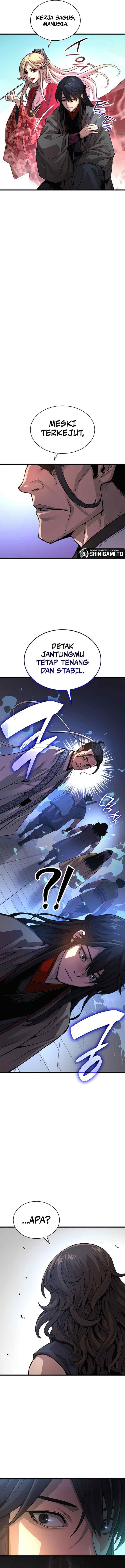 Myst, Might, Mayhem chapter 90 halaman 17