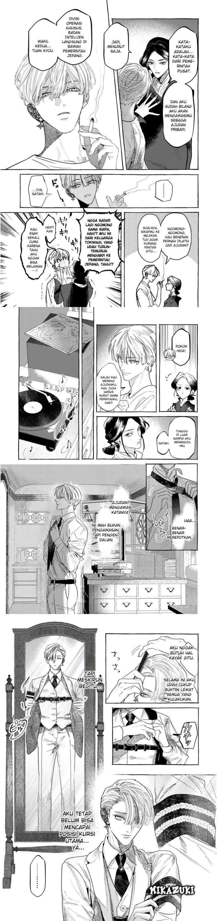 Myther chapter 1.1 halaman 10