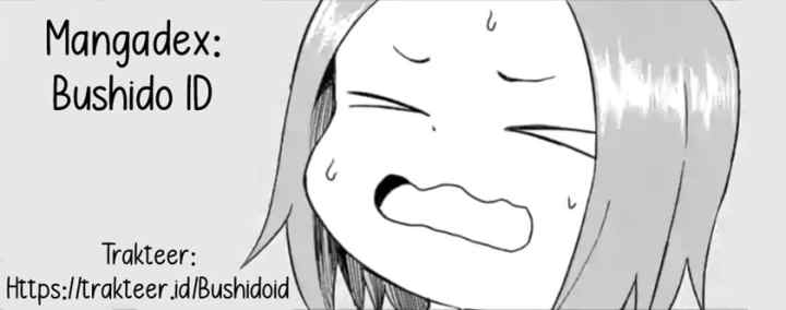 Nakayoshi Fuufu no Memorial chapter 19.5 halaman 4
