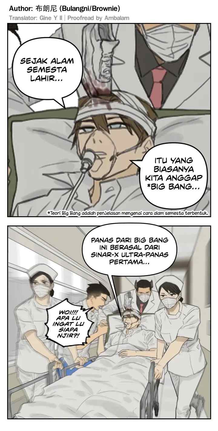 Nan Hao & Shang Feng chapter 113 halaman 5