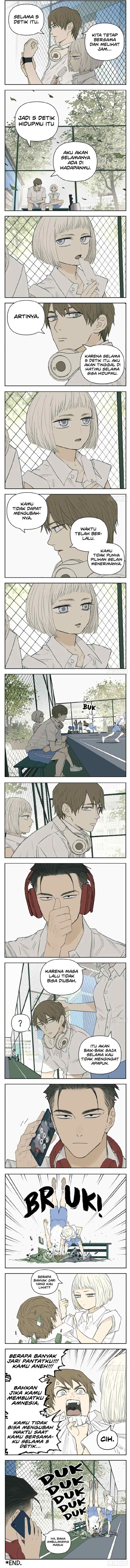 Nan Hao & Shang Feng chapter 113 halaman 4