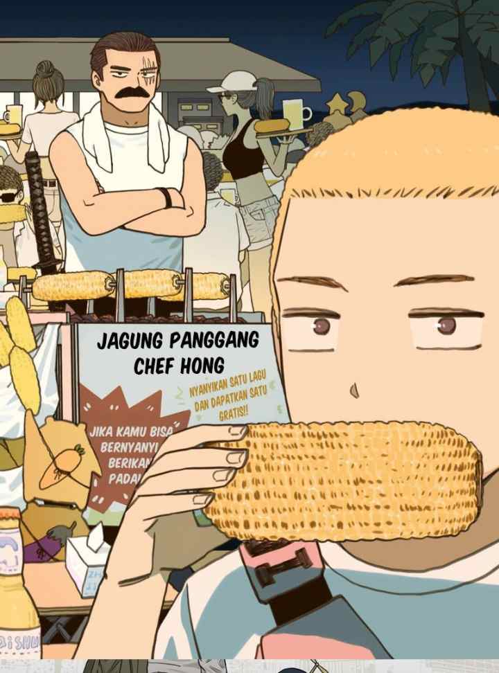 Nan Hao & Shang Feng chapter 137 halaman 4