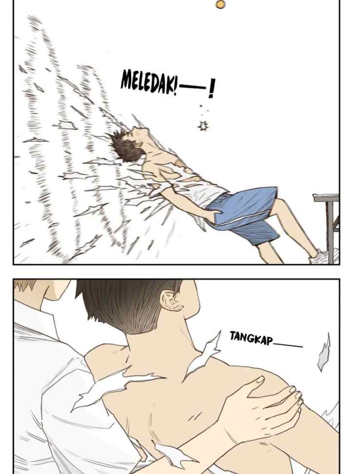 Nan Hao & Shang Feng chapter 138 halaman 7