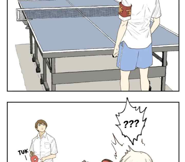 Nan Hao & Shang Feng chapter 138 halaman 17