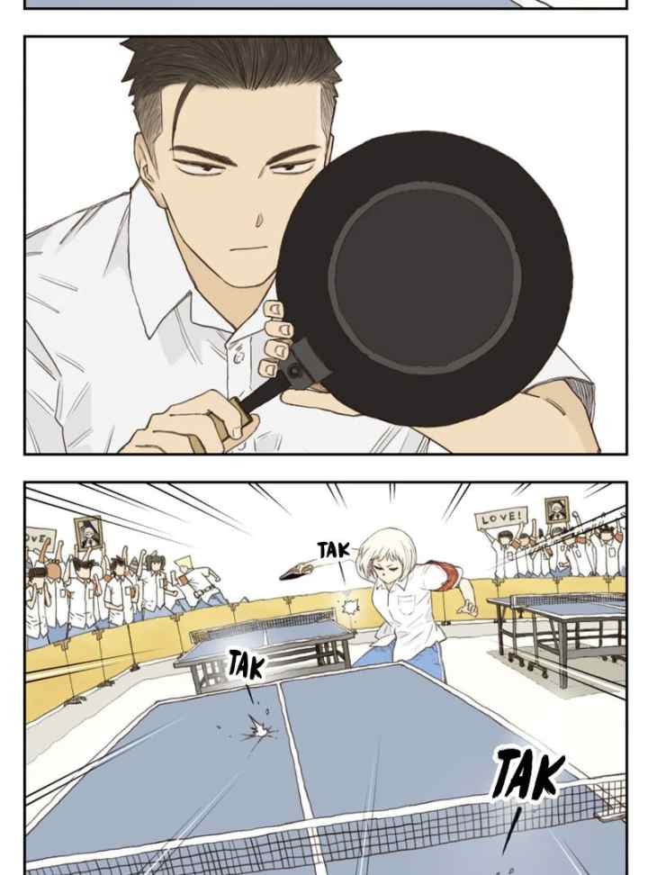 Nan Hao & Shang Feng chapter 138 halaman 4