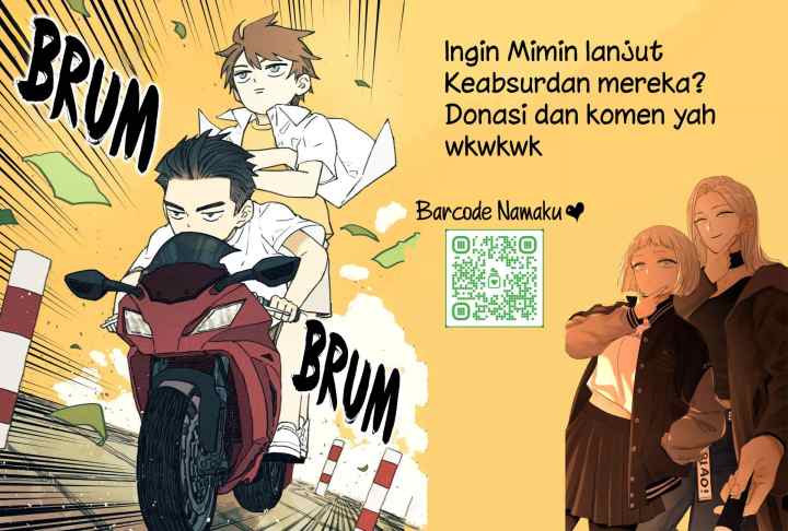 Nan Hao & Shang Feng chapter 139 halaman 19