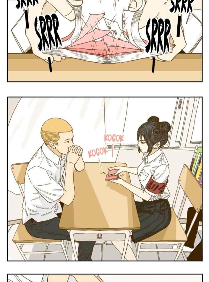 Nan Hao & Shang Feng chapter 139 halaman 9