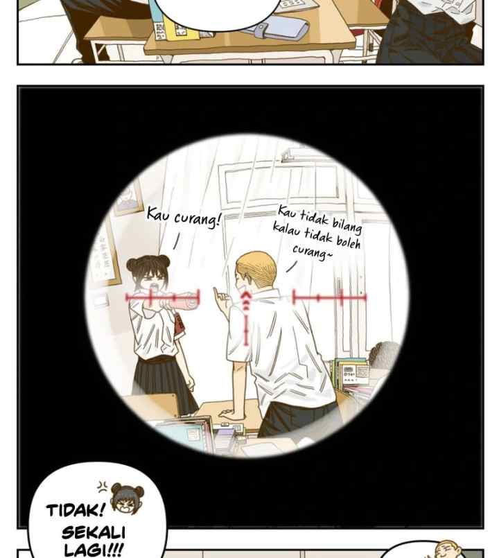 Nan Hao & Shang Feng chapter 139 halaman 16