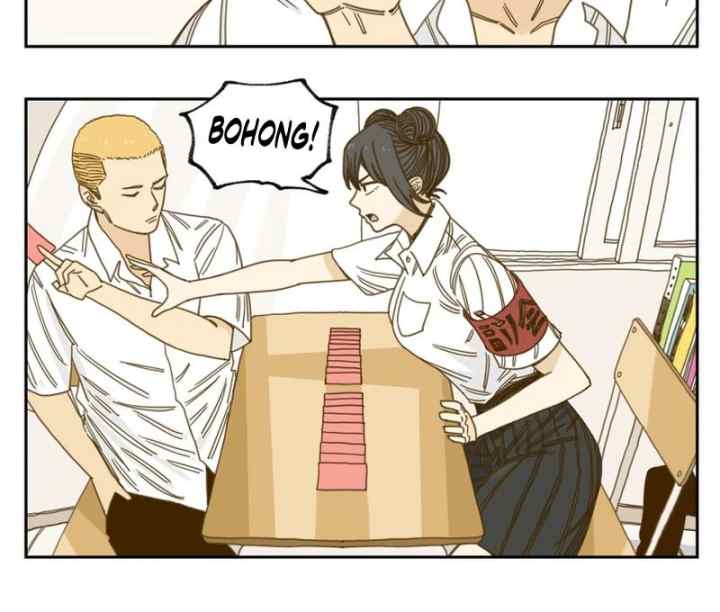Nan Hao & Shang Feng chapter 139 halaman 12