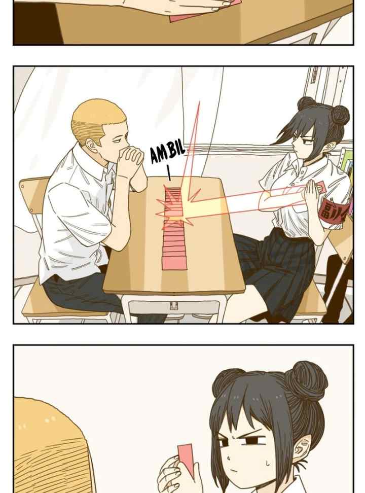 Nan Hao & Shang Feng chapter 139 halaman 6